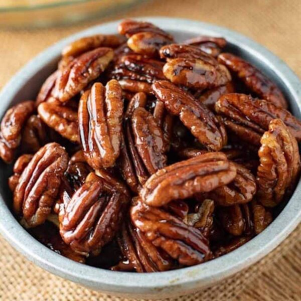 Vanilla Maple Pecan Fragrance Oil