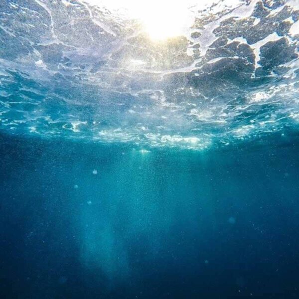 Deep Blue Ocean Fragrance Oil