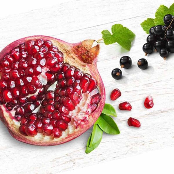 Pomegranate & Blackcurrant Fragrance Oil