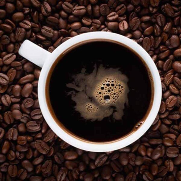 Black Coffee Fragrance Oil