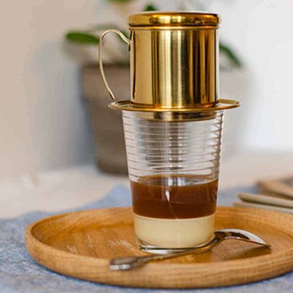 Vietnamese Coffee Fragrance Oil