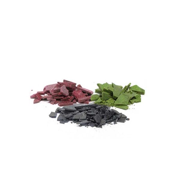 Candle Dye Chips