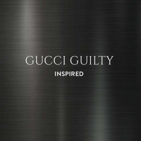 Guilty by Gucci Fragrance Oil