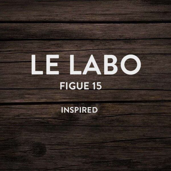 Figue15 Type Fragrance Oil