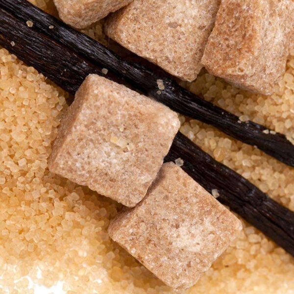 Warm Vanilla Sugar Fragrance Oil