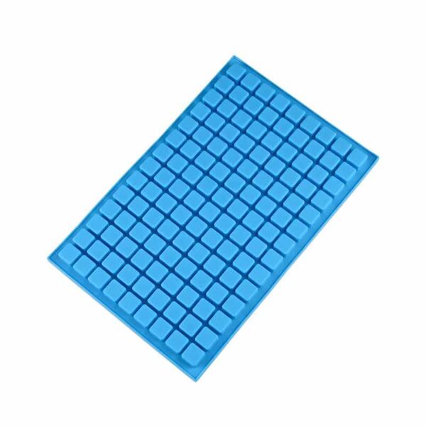 Multi Mini Cubes Silicone Mold