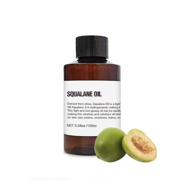 Squalane Olive Oil