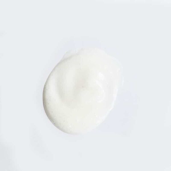 Simple Hair Mask Base