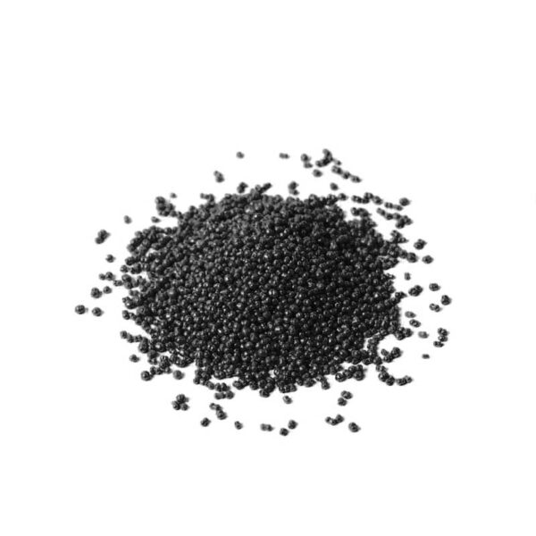 Jojoba Scrub Beads - Black