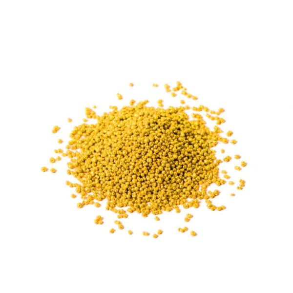 Jojoba Scrub Beads