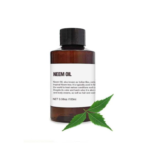 Neem Oil