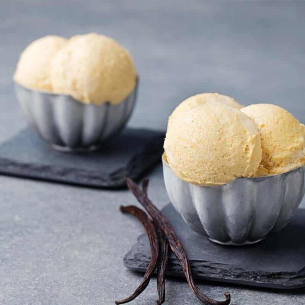 French Vanilla Flavour Oil