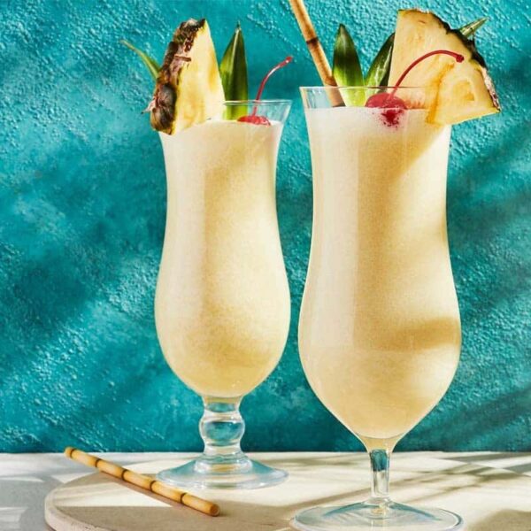 Pina Colada Flavour Oil