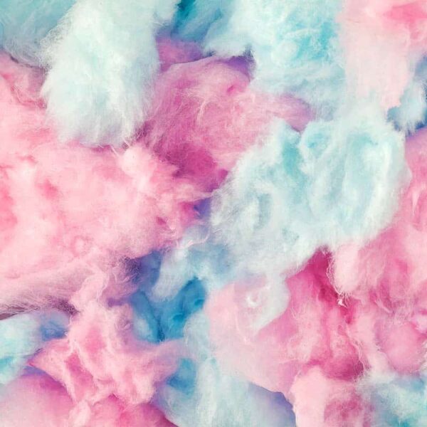 Cotton Candy Flavour Oil