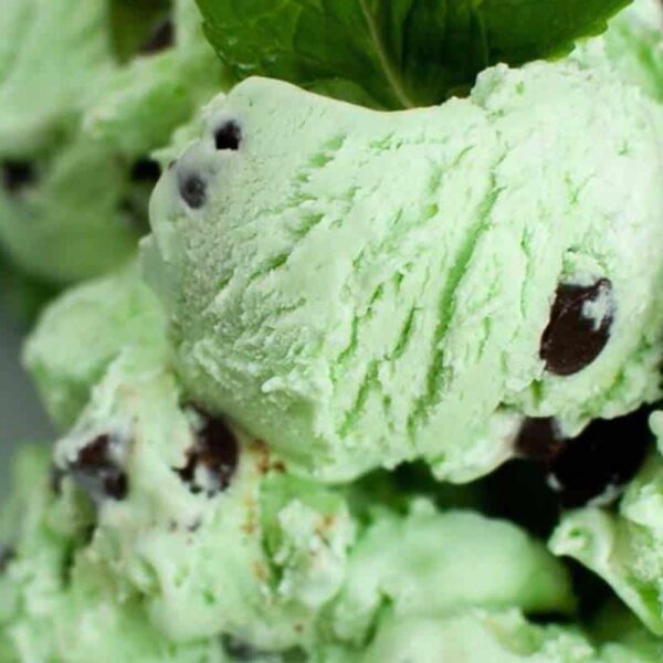 Chocolate Mint Flavour Oil