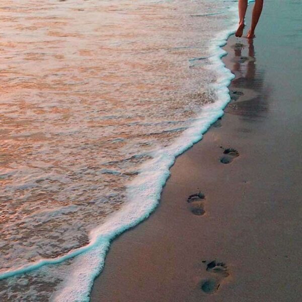 Beach Walk Fragrance Oil