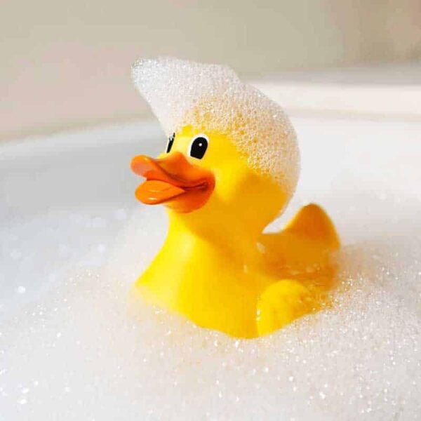 Bedtime Baby Bath Fragrance Oil