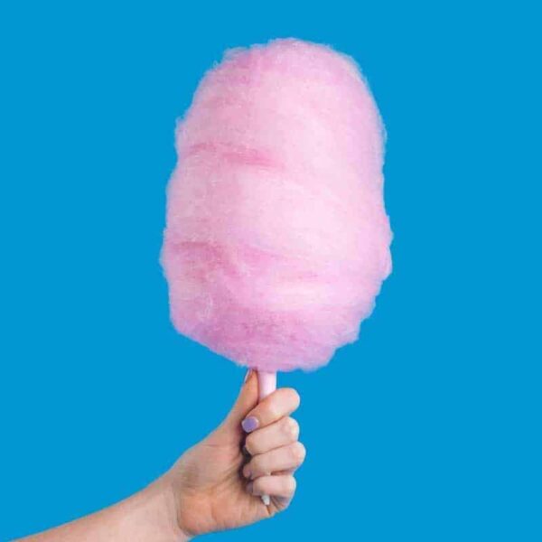 Cotton Candy Fragrance Oil