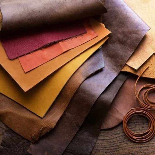 Leather Fragrance Oil