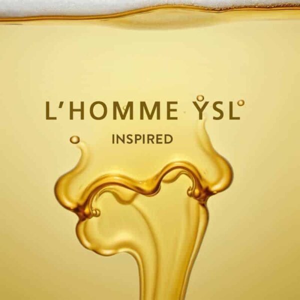 L'Homme YSL Fragrance Oil