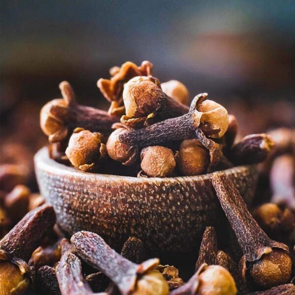 Clove Essential Oil