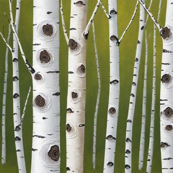 Sweet Birch Essential Oil