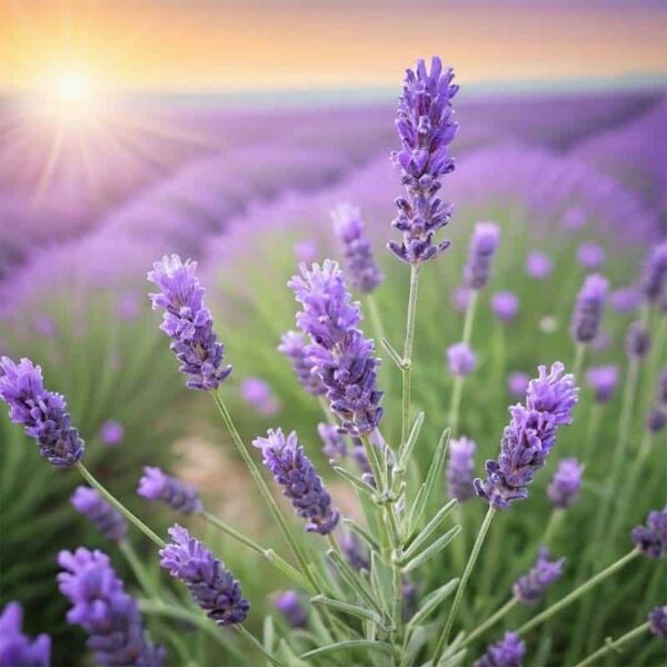 Lavender Essential Oil
