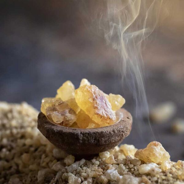 Frankincense Essential Oil