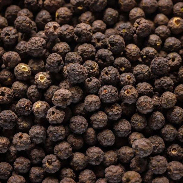 Black Pepper Essential Oil