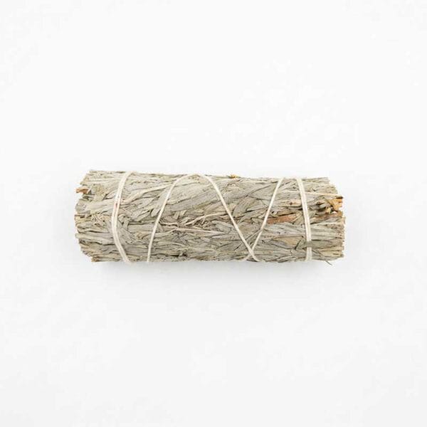 Blue Sage Smudge Stick