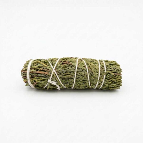 Cedar Smudge Stick