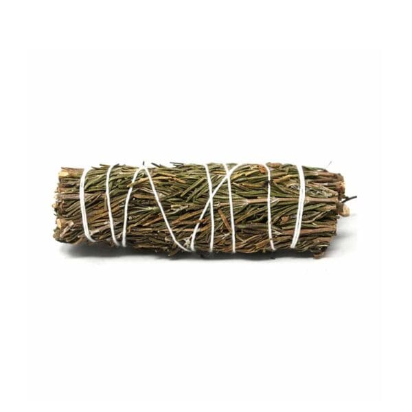Rosemary Smudge Stick