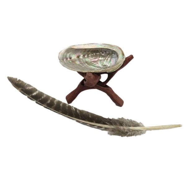 Smudging Kit Set